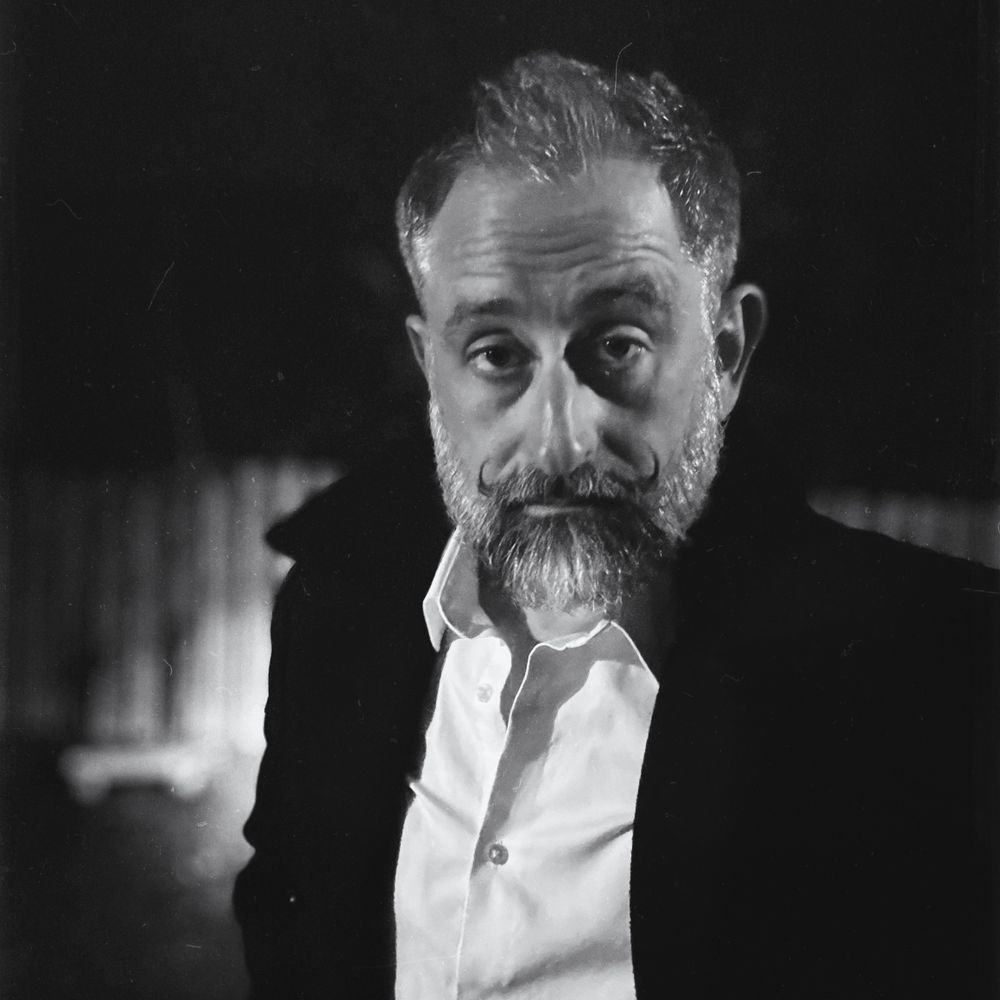 Tony Perdue