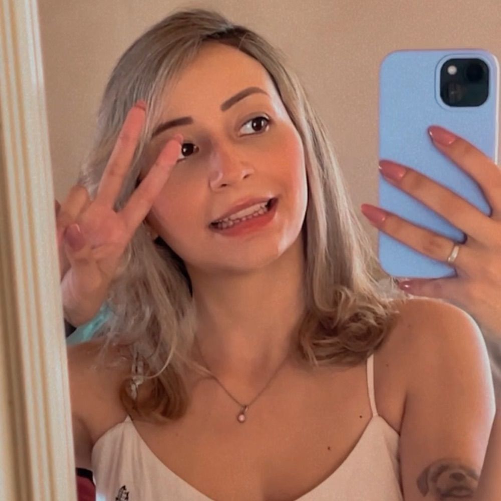 Rafaela Russell