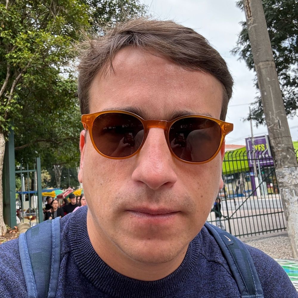 Lucas Liausu