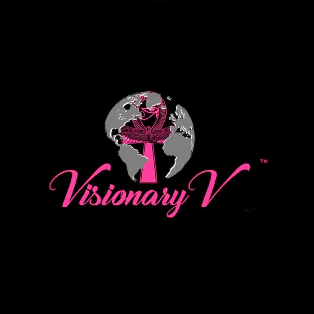 Visionary V Ministries