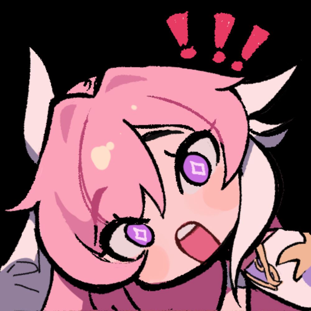 クルシェんぬ