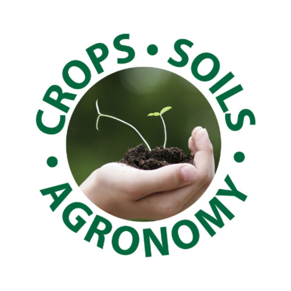 Agronomy, Crop, and Soil Science Societies
