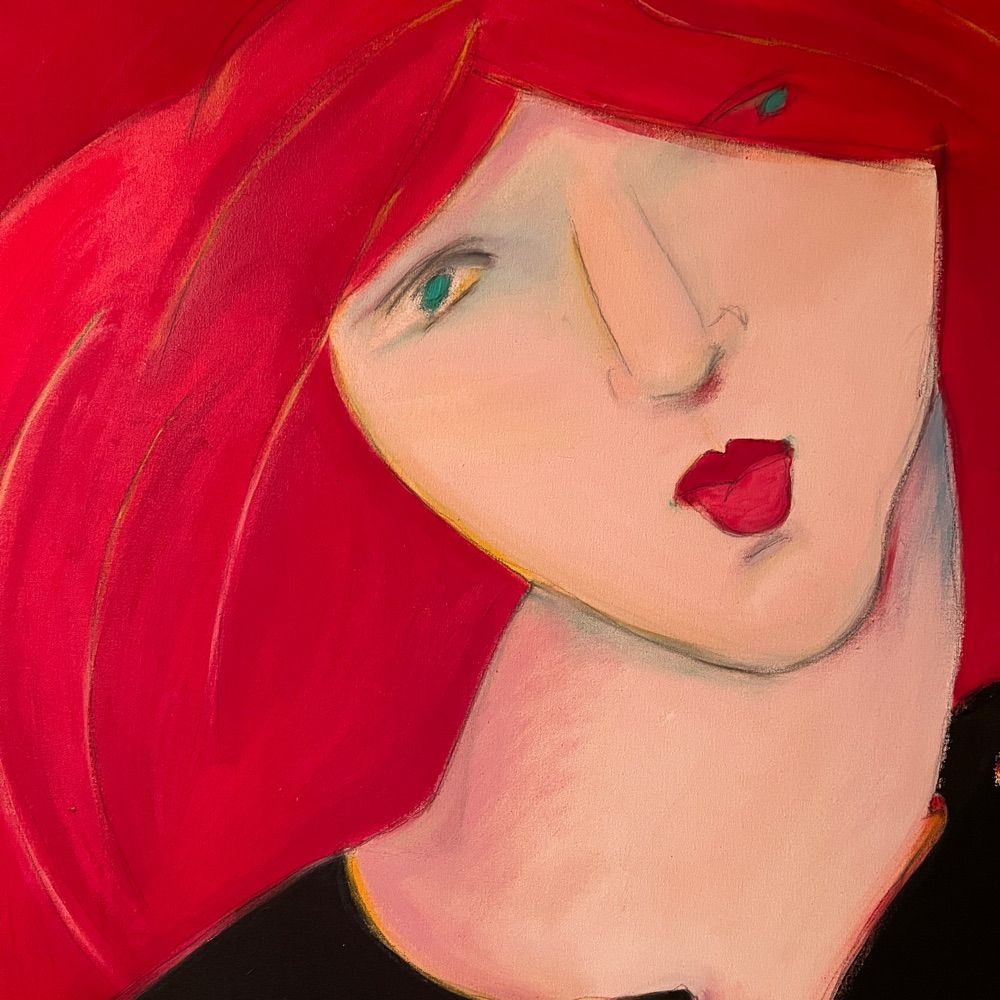 Lisa Jane Persky