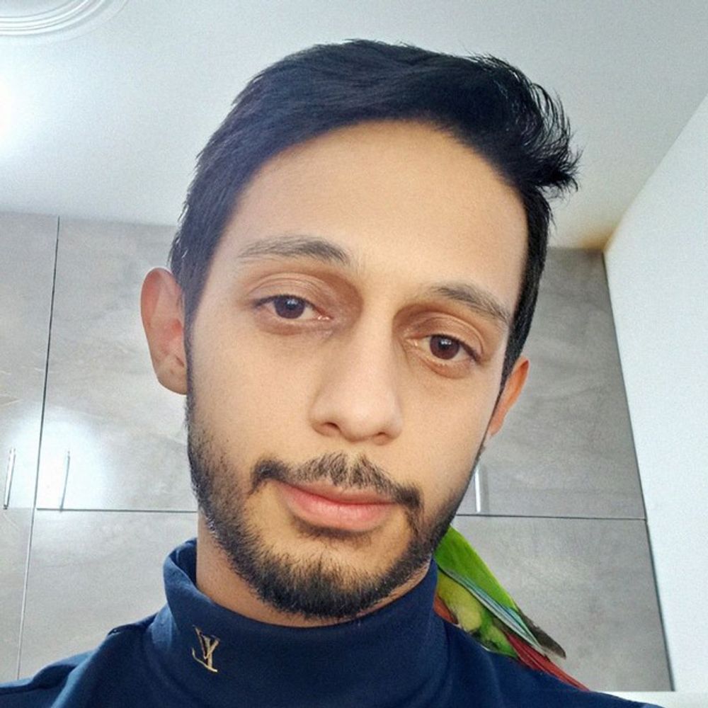 Vahid Rezazadeh