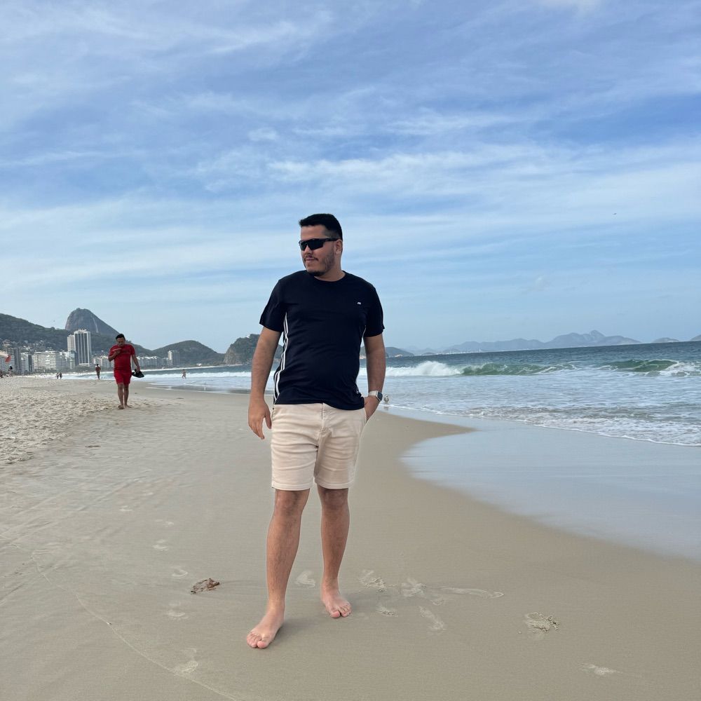 Paulo, no Bluesky? 