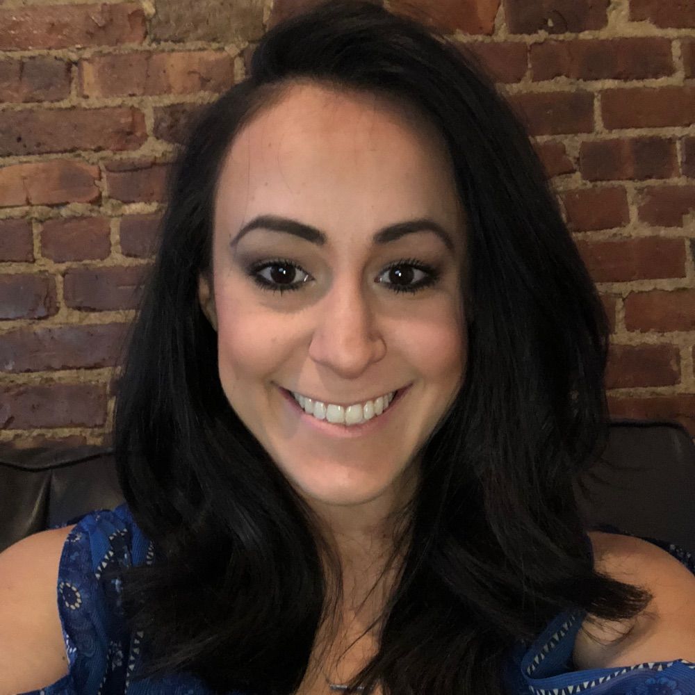 Sarah Shaev