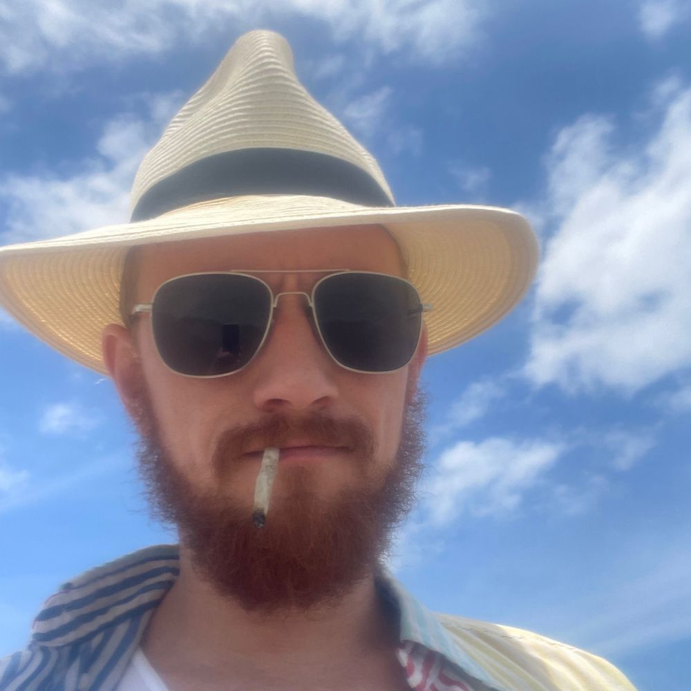 Deep erik