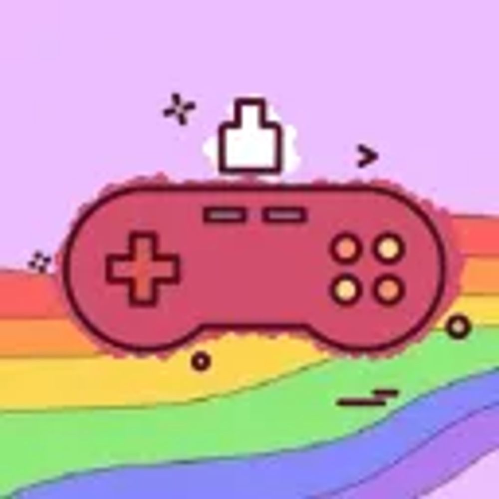 This Week in LGBT+ Game Dev
