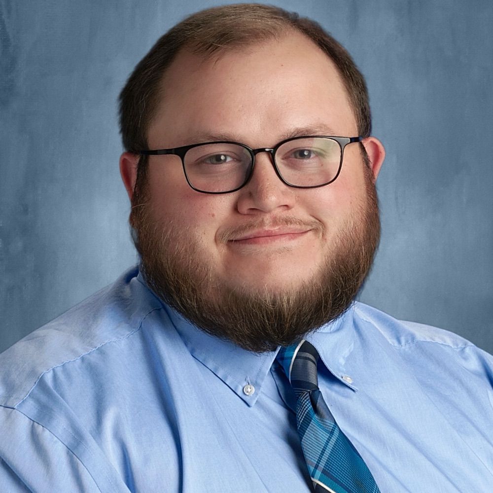 Chris Duke