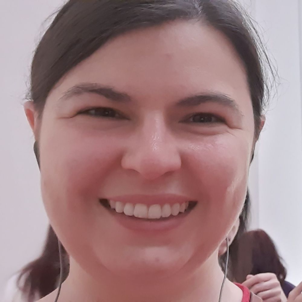 Megan Alvord