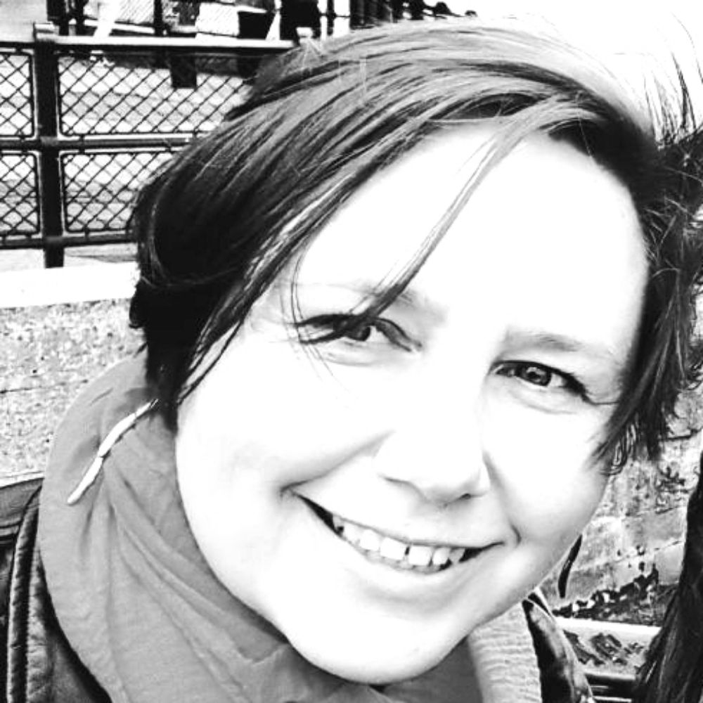 Sandra Padberg 