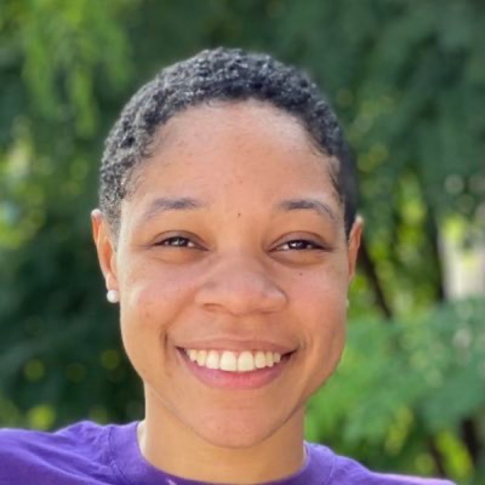 Brea Manuel, PhD