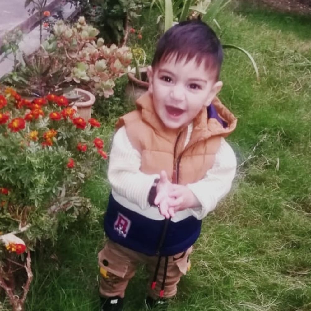 Dawood Khan Yousafzai
