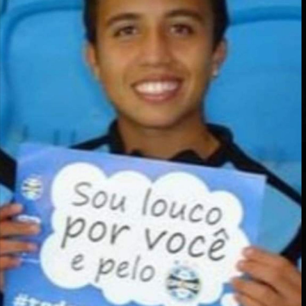 Lucas 🇪🇪