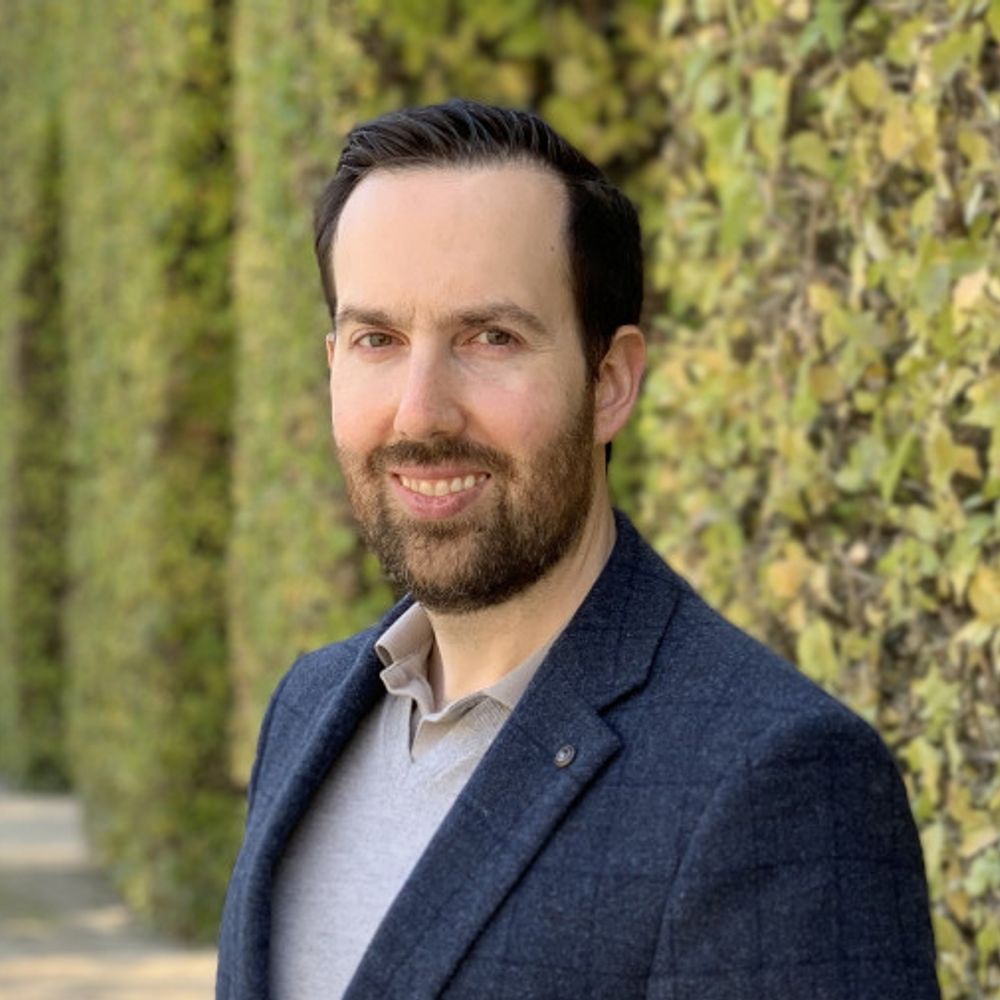 Jonathan Mann