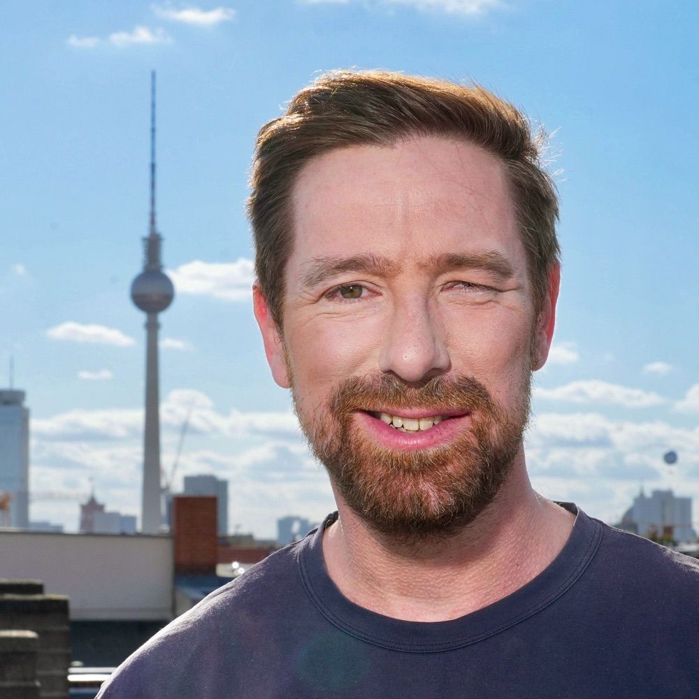 Marcel Weber