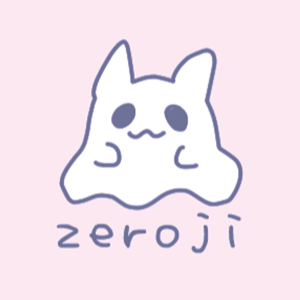 ぜろじ