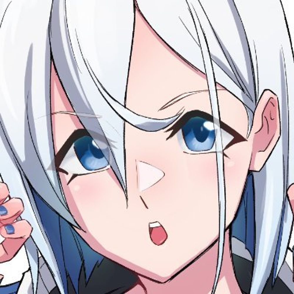 しらとりゆう