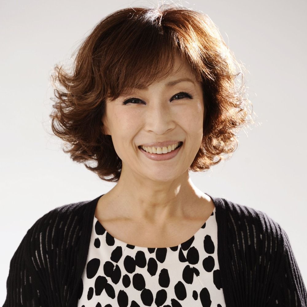 声優の平野文です