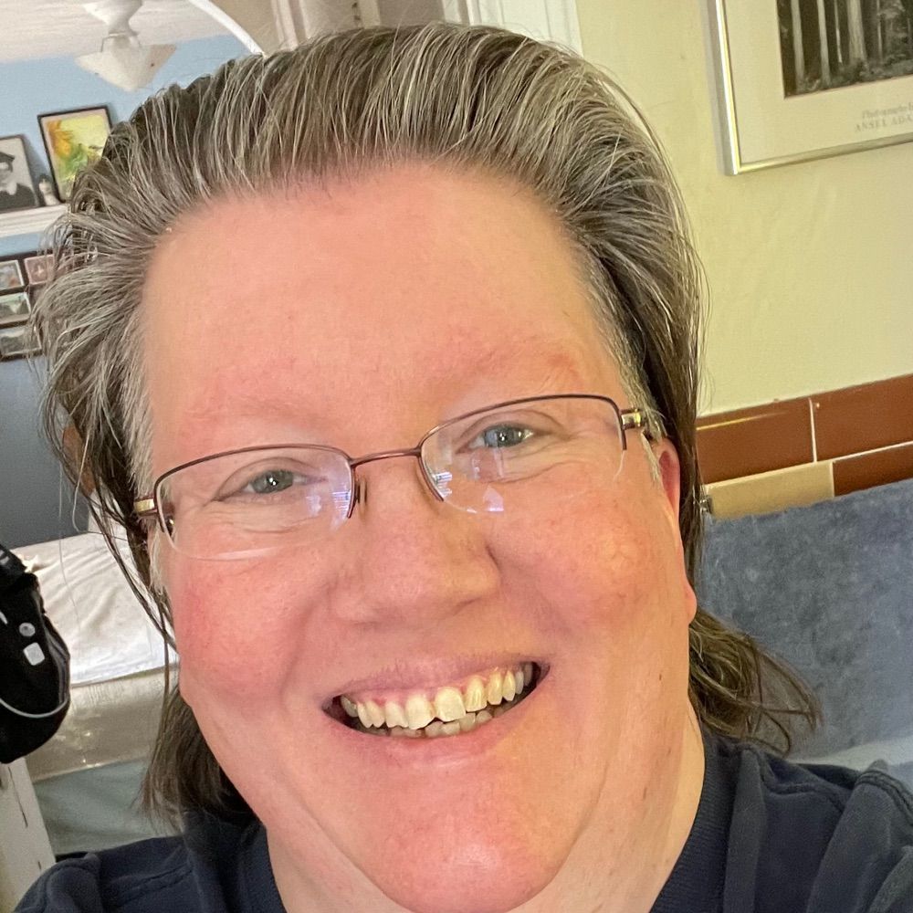 Sheri D Williams