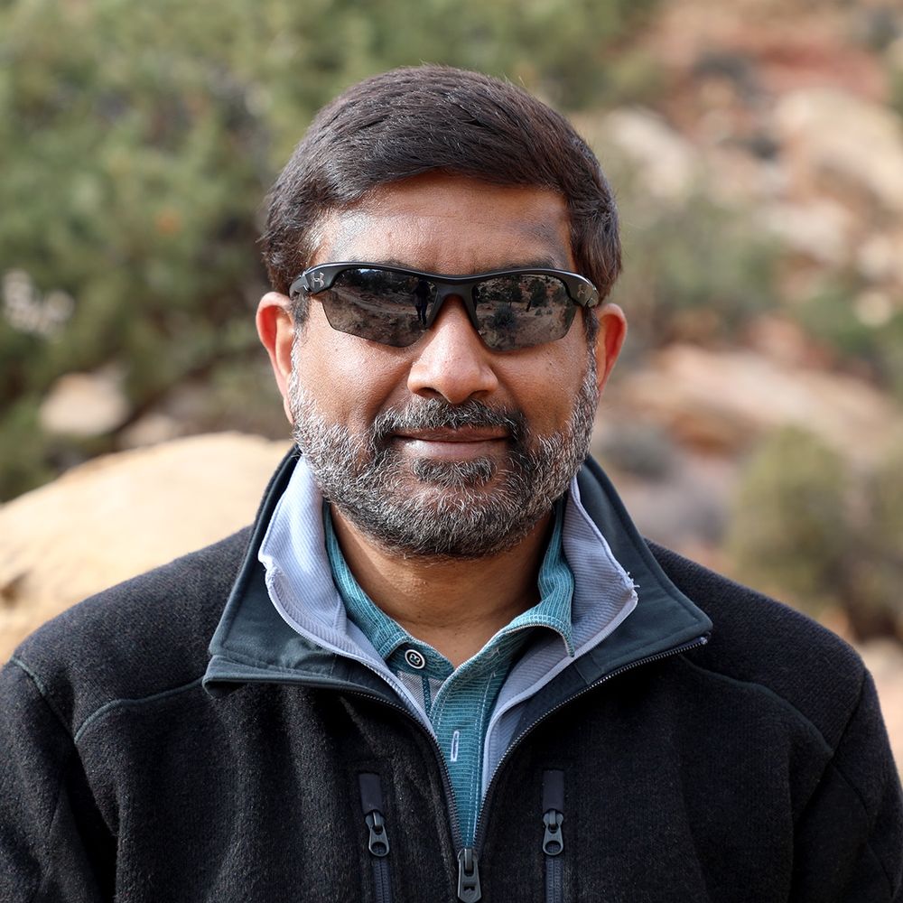 Justin Kumar
