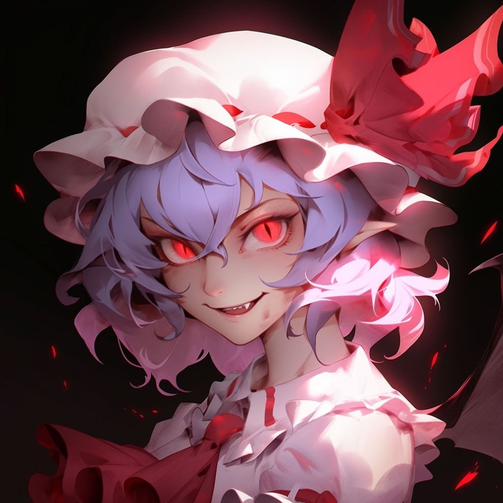 User avatar