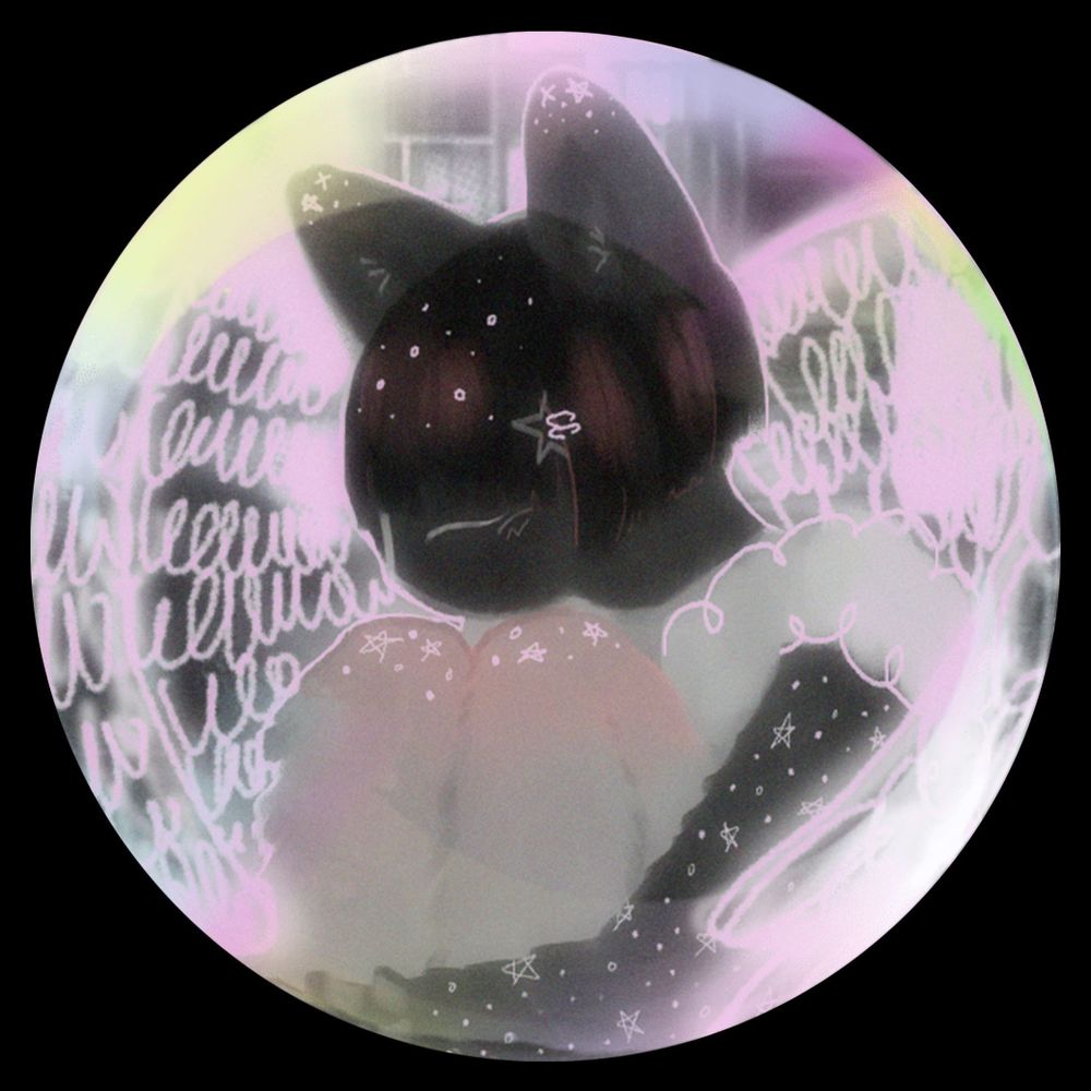 sky ✩ ꒰ the ghost ꒱