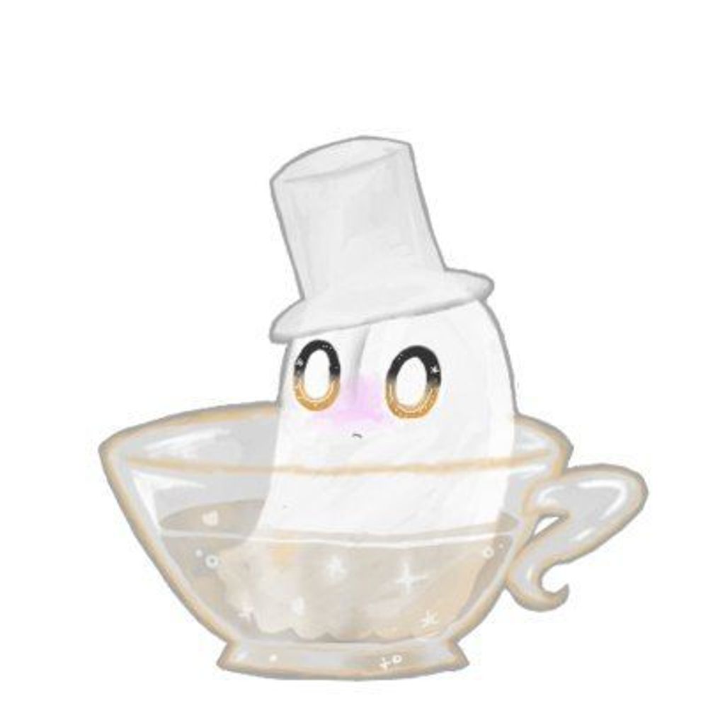ghost