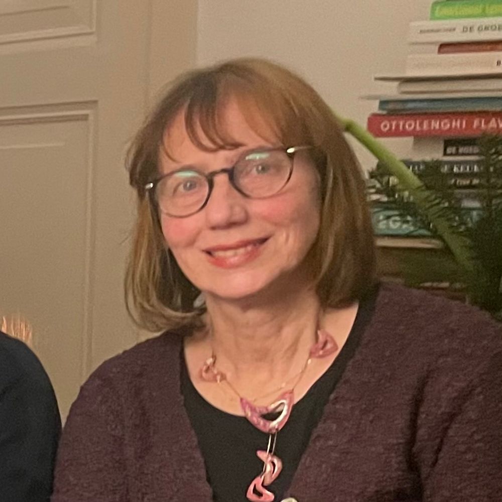 Saskia van Rossum