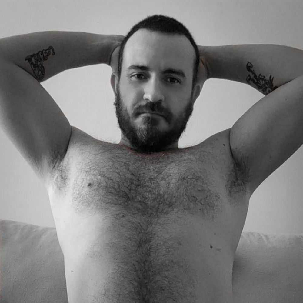 Patrick - Love and Lust