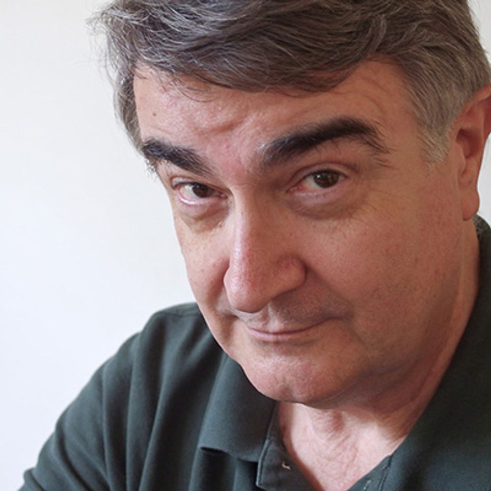 David Hutchinson
