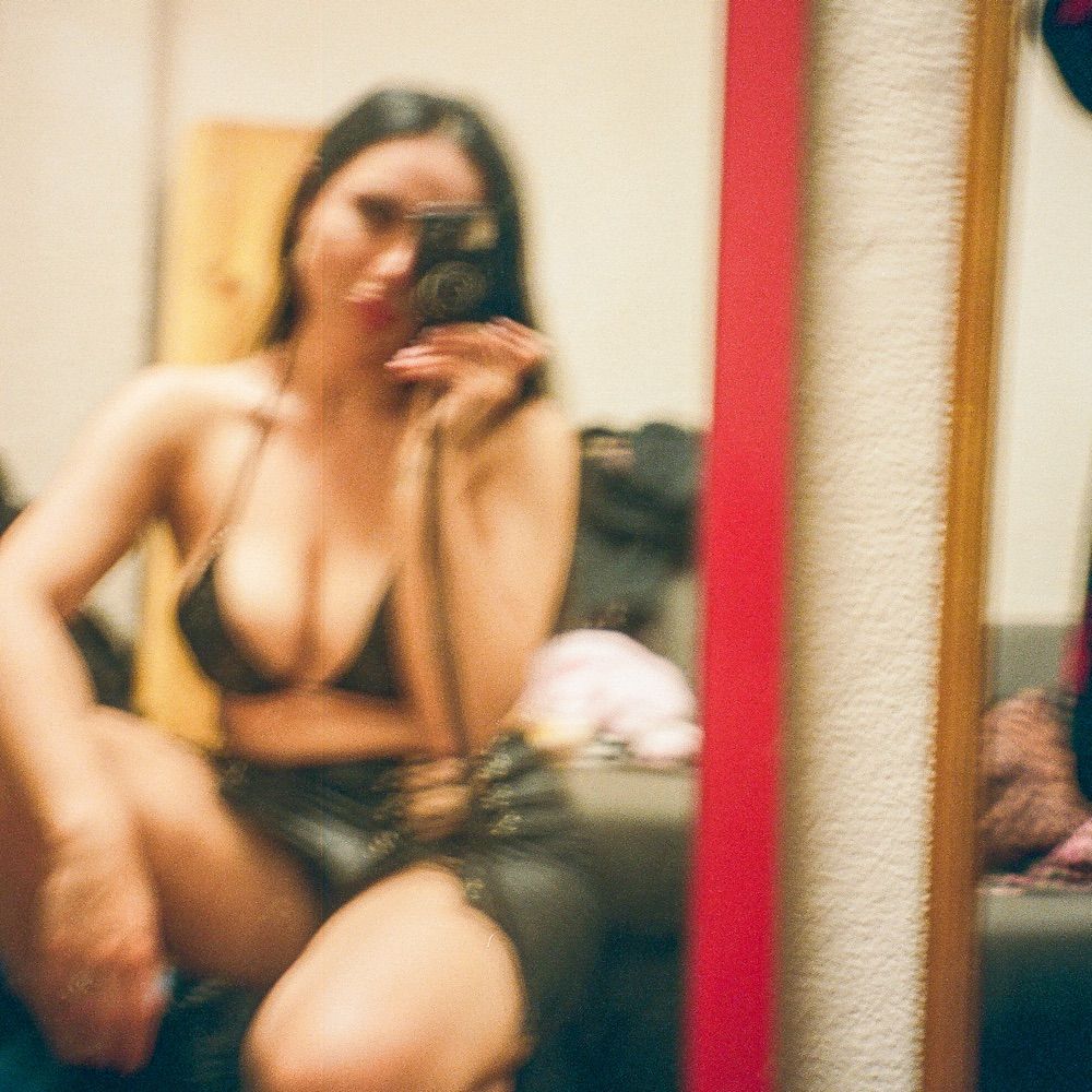 María Riot