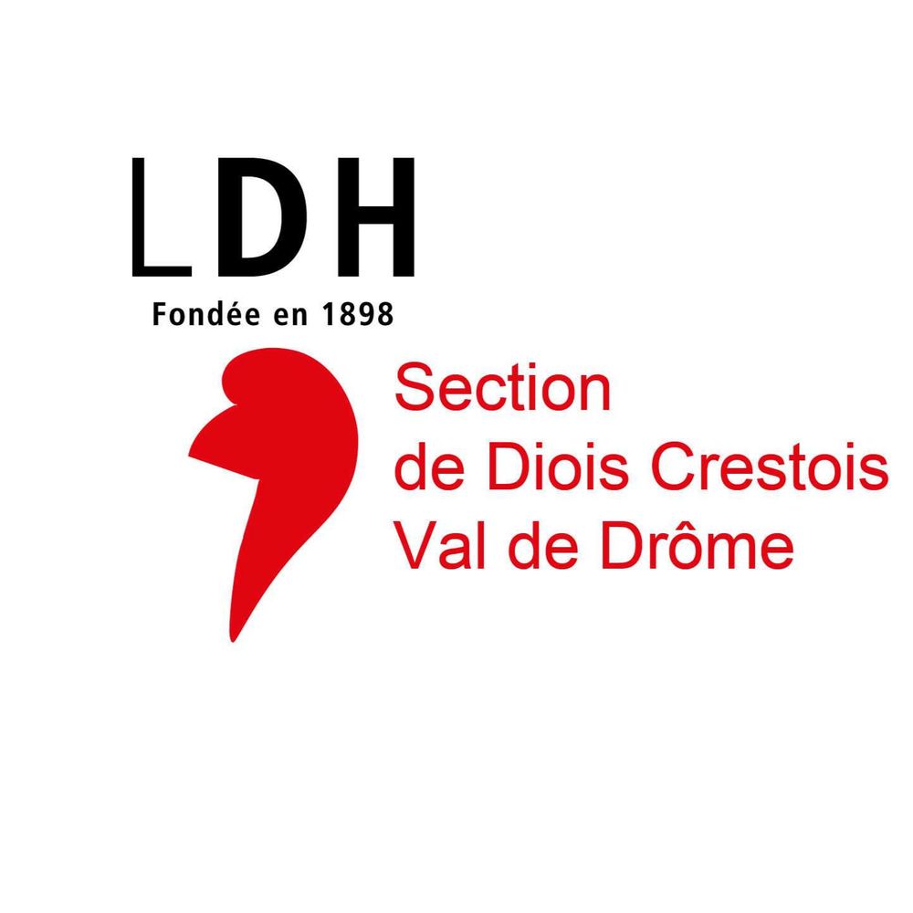 LDH Diois Crestois