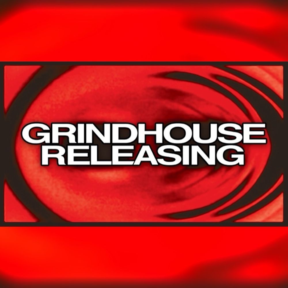 Grindhouse Releasing