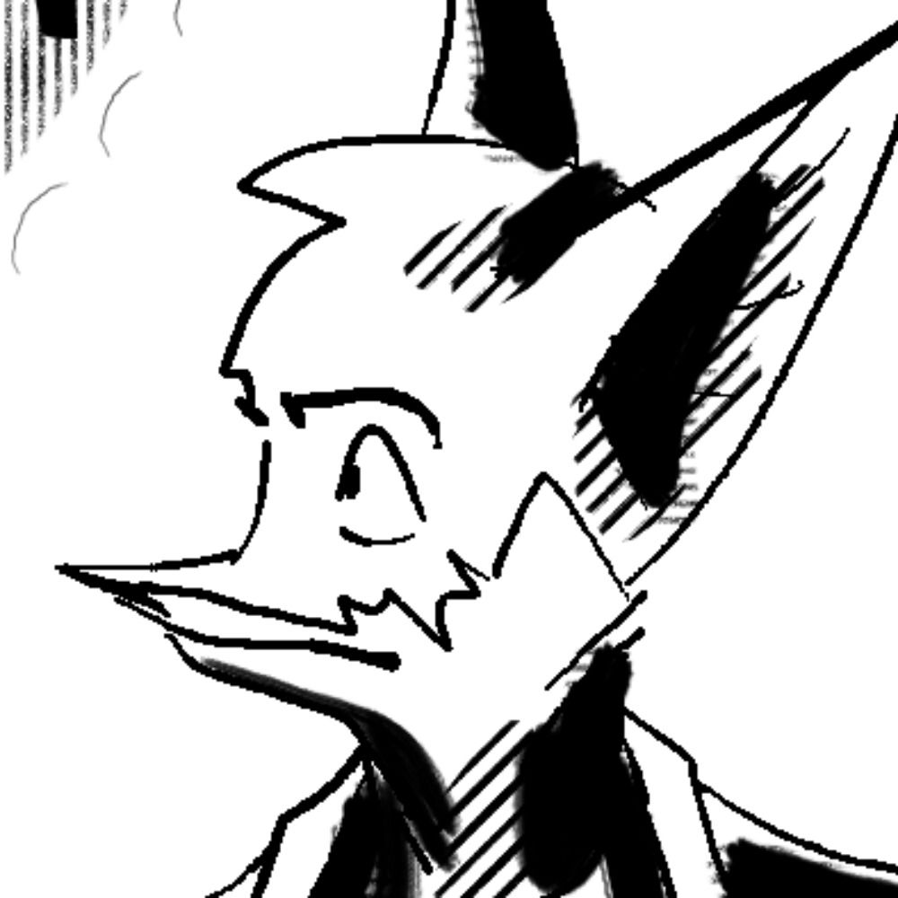 Fumes Fox