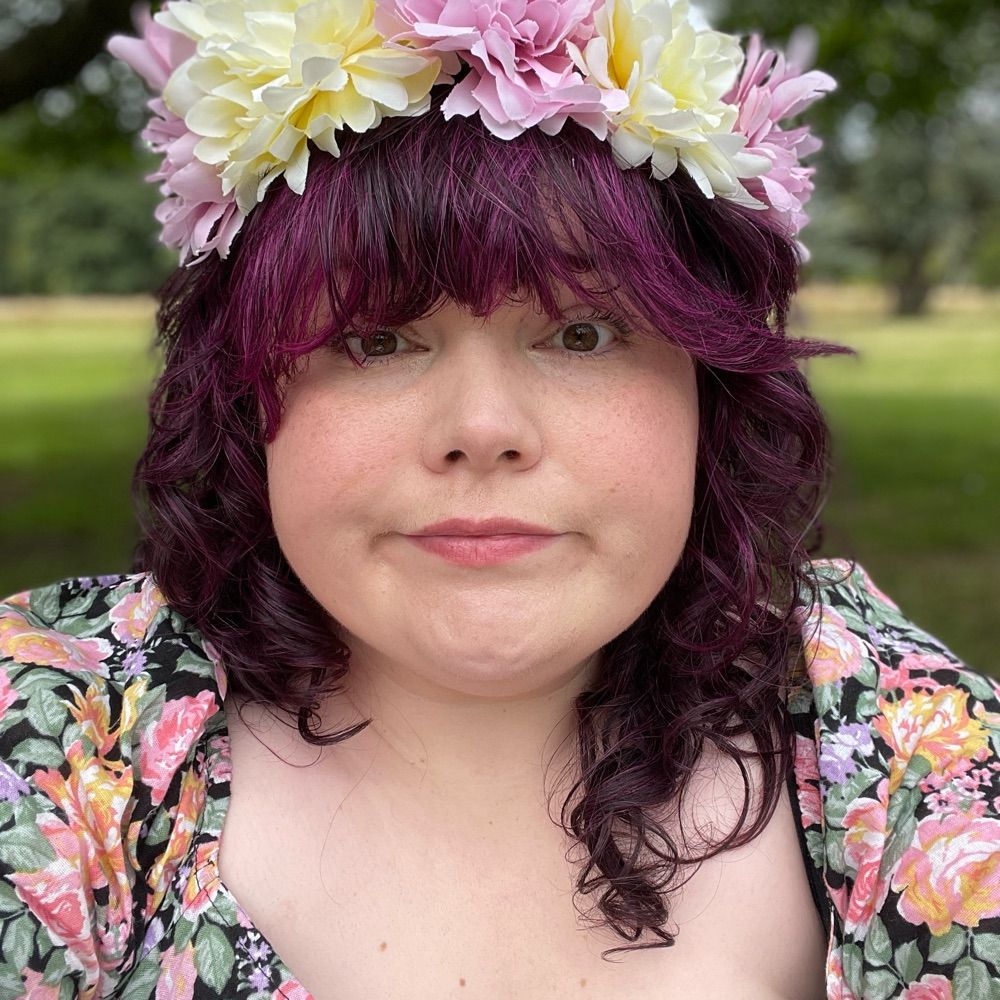 Vicki Rodders