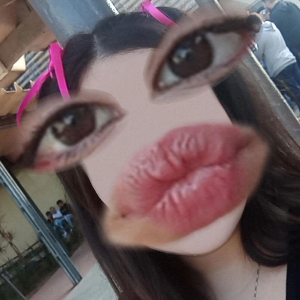 isa 🎀