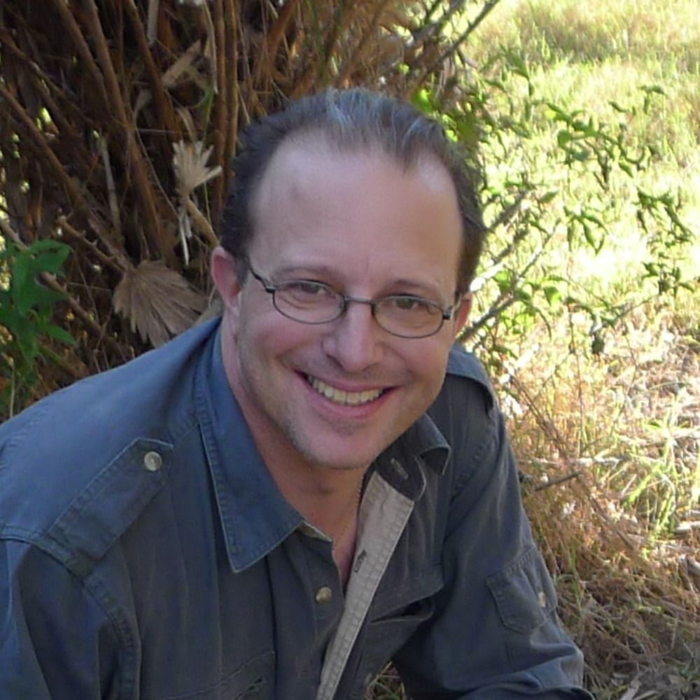 Jeffrey Thompson, Ph.D.