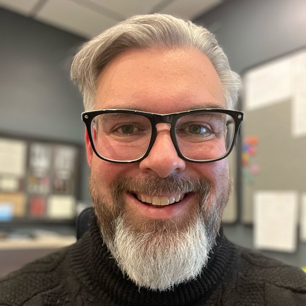 Scott Courtice