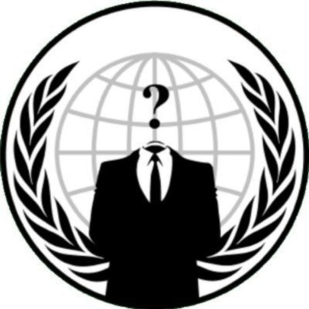 Anonymous Immortal
