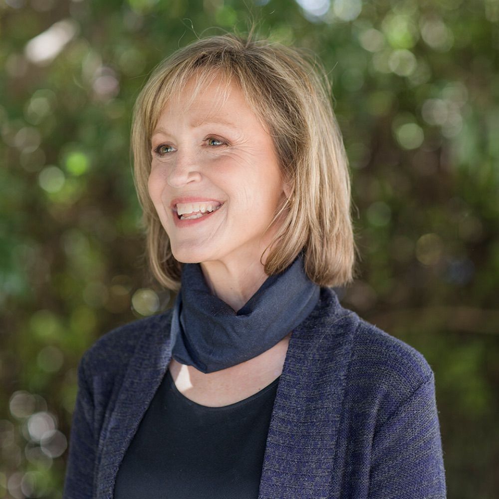 Paulette Maiden