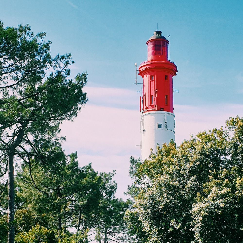 Le Cap Ferret