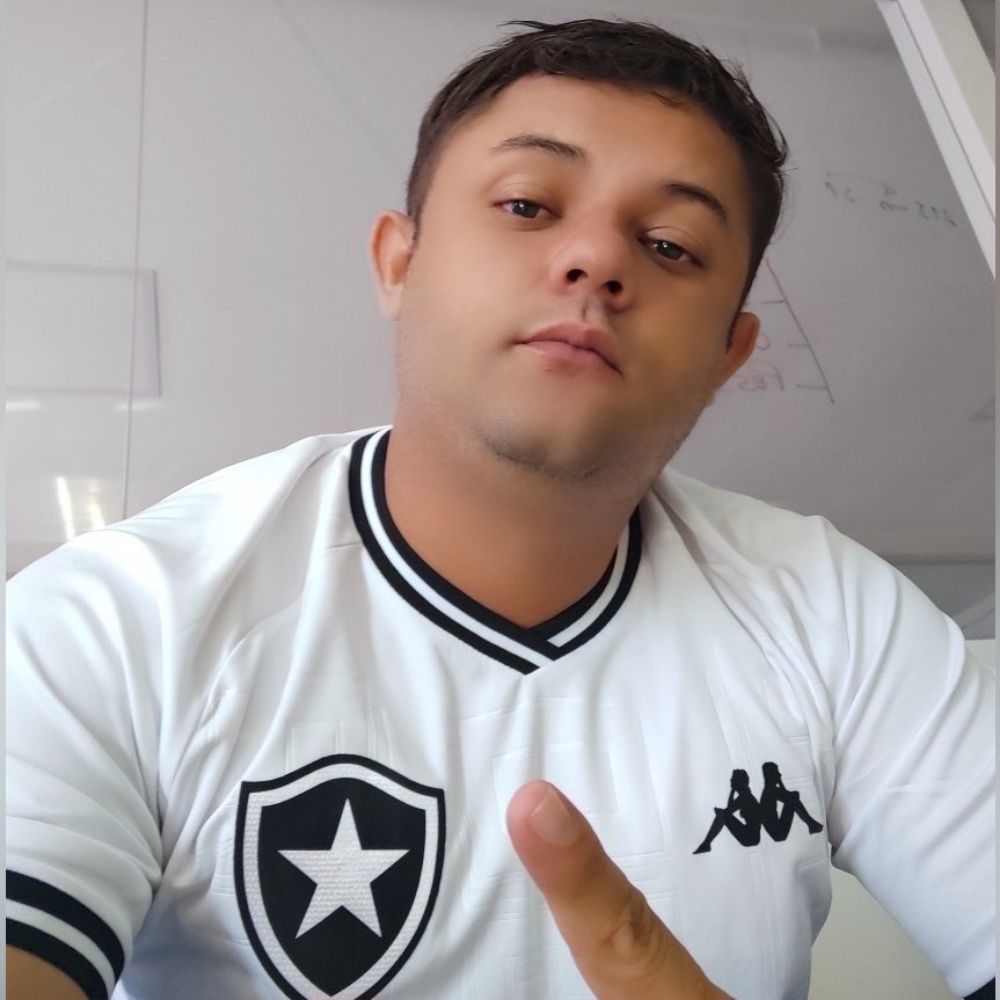 André Amorim 
