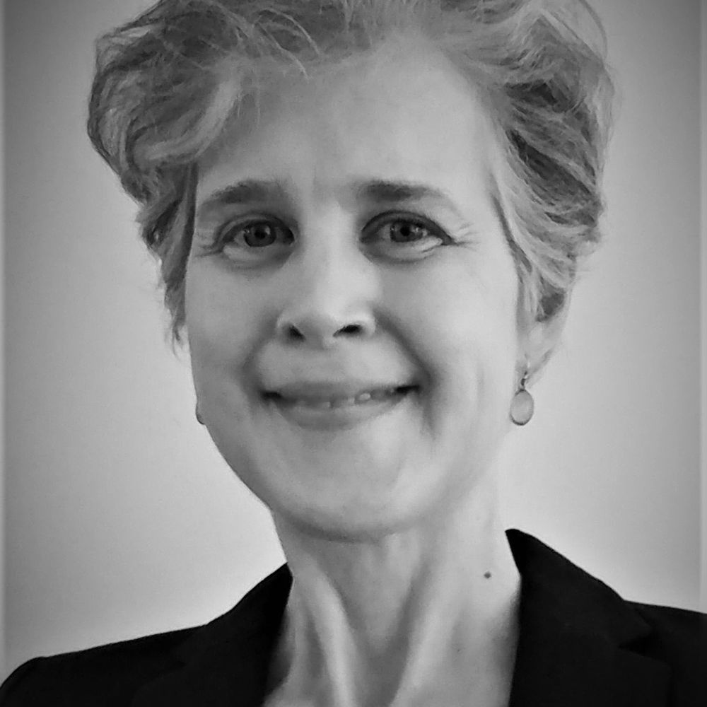 Amy Butler Greenfield