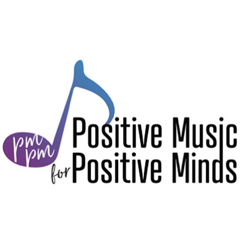 Positive Music for Positive Minds