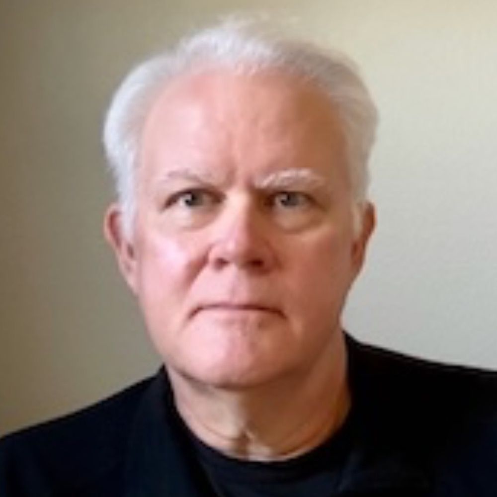 Bill Haneberg's avatar