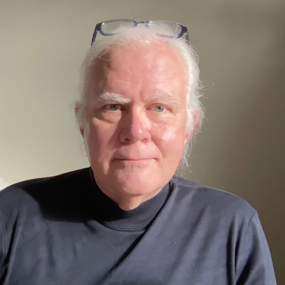 Bill Haneberg