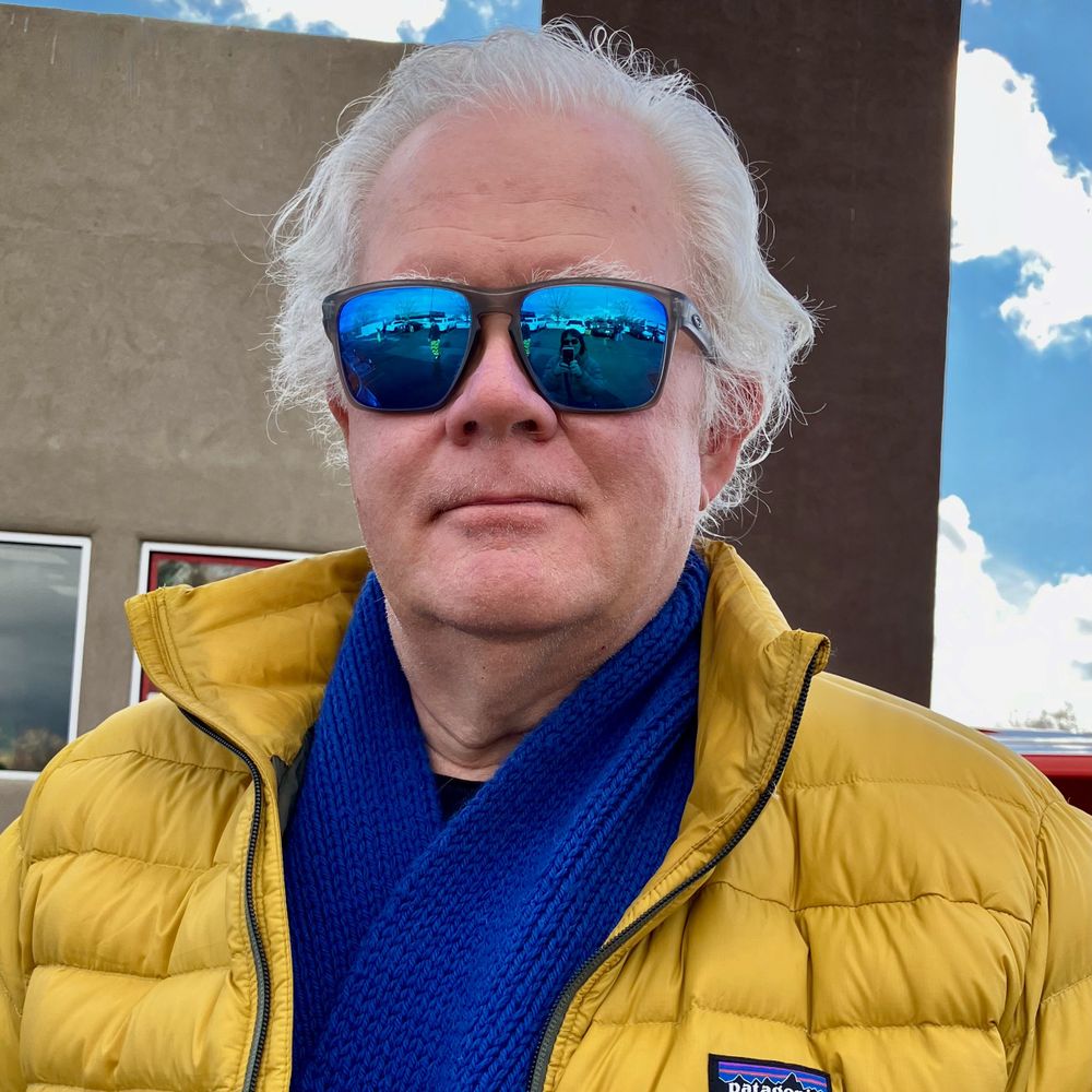 Bill Haneberg