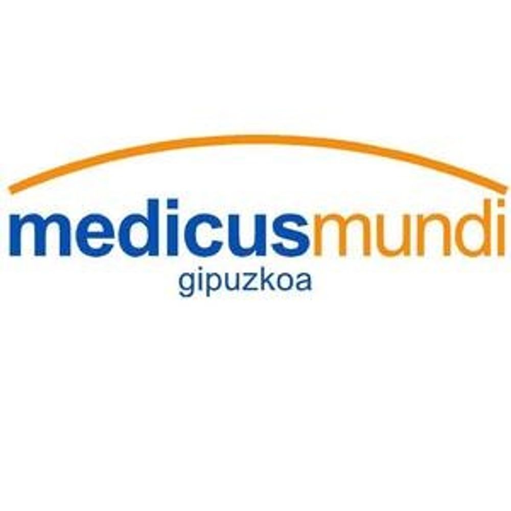 Medicusmundi Gipuzkoa ONGD