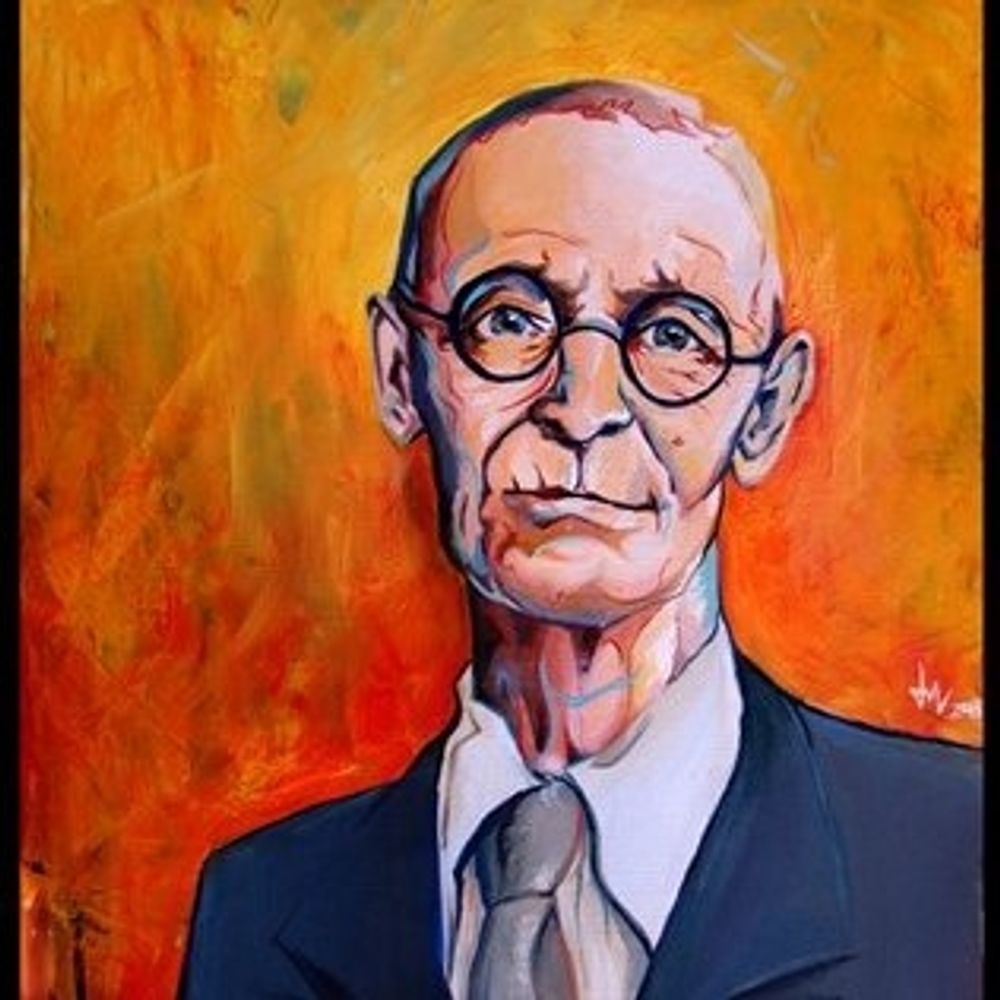 Profile avatar
